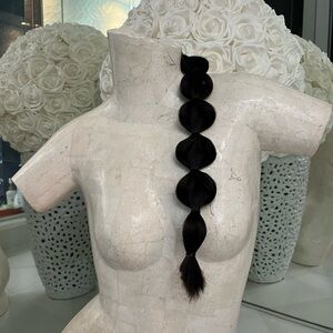 Ponytail Hair Extension